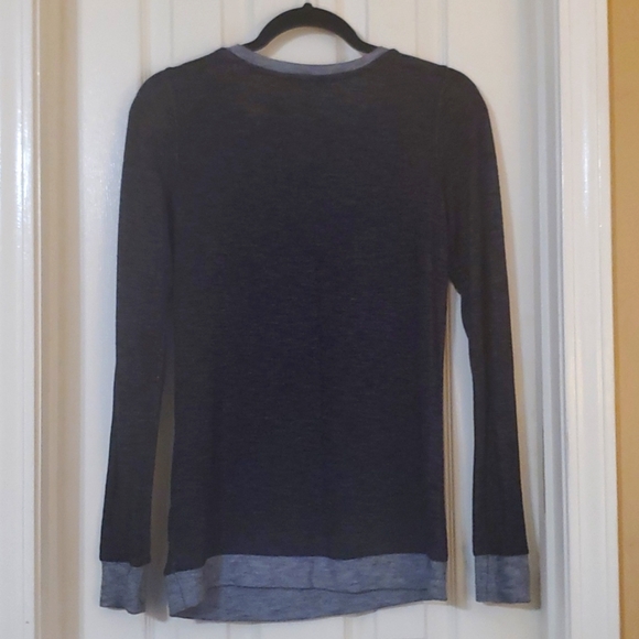 Gray Maurices Shirt - Picture 2 of 4